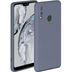 ONEFLOW Soft Case Huawei P20 Lite mit Kameraschutz