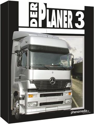 ak tronic - Der Planer 3 - Preis vom 09.10.2026 07:28:09 h