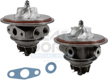 Meat & Doria Rumpfgruppe, Lader 601516 Für Kia