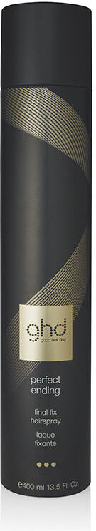 ghd Perfect Ending Produits de coiffage