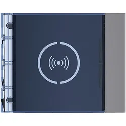 Legrand (SEKO) Frontblende Kart.lesemodul 353203