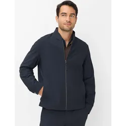Brax Herren Overshirt Style JAMIE navy, dunkelblau, Gr. XS