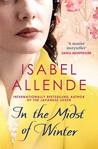 Isabel Allende - In the Midst of Winter - Preis vom 09.10.2026 07:28:09 h
