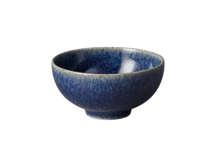 Denby Bol à riz Studio Blue 13cm Cobalt