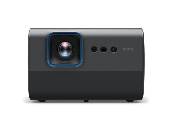 BenQ GP520, 2600 ANSI lumens, DLP, UHD 4K (3840x2160), 200000:1, 16:9, 1270 - 4572 mm (50 - 180') 9H.JT177.59E