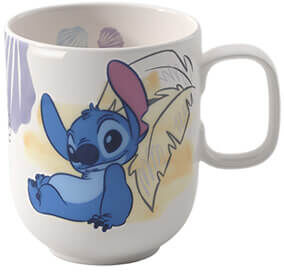 Villeroy & Boch Disney Stitch Childs Large Mug