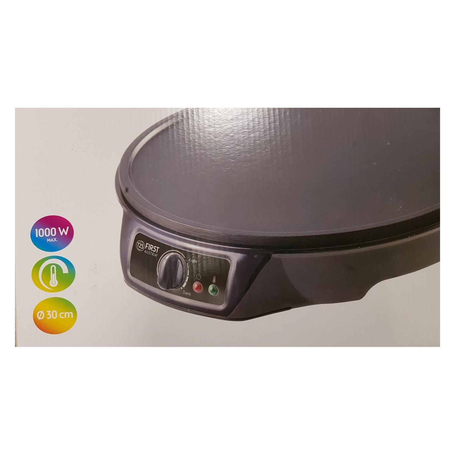 First Electric pancake oven 5307 (FIR5307)