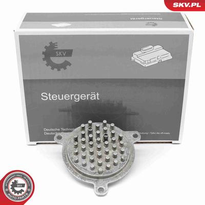 ESEN SKV Steuergerät, Beleuchtung 59skv231 für BMW