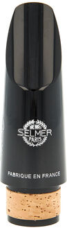Selmer Bb-Clarinet Concept