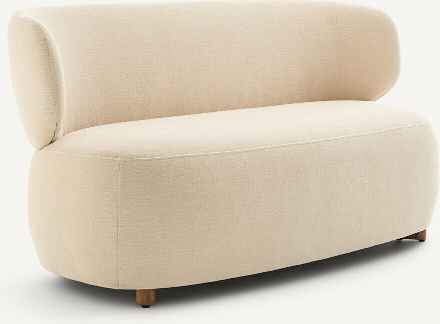 EMMANUEL GALLINA X AM.PM Banquette en velours reliefé, MODALIE, design Emmanuel Gallina