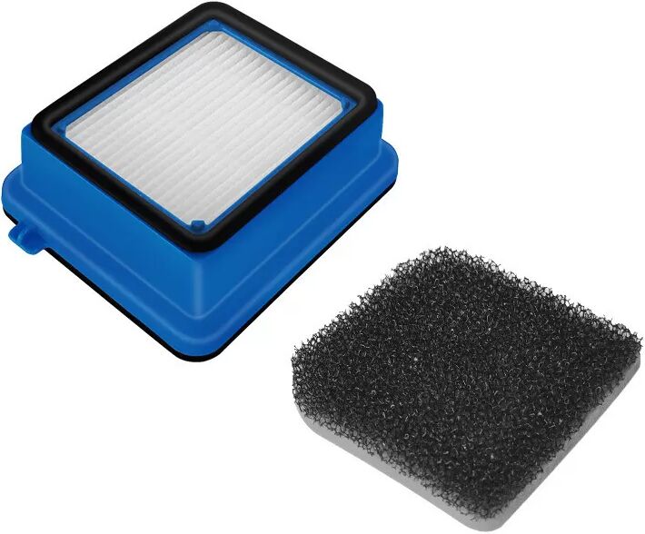 INF Staubsaugerfilter für Electrolux Q-Serie Q6-8 WQ61/WQ71/WQ81 - 2er-Pack