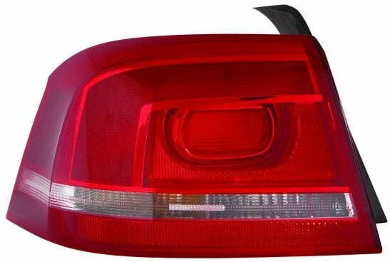 ABAKUS 441-19C2R-UE Rear light