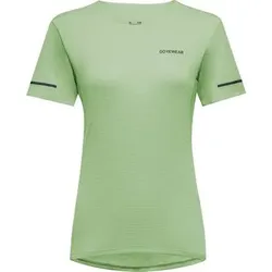 GORE WEAR Damen T-Shirt Contest 2.0 Shirt Damen, Größe 38 in Grau Grau