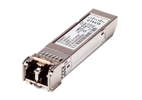 Cisco MGBSX1 Gigabit SX Mini-GBIC SFP Modul Transceiver-Modul