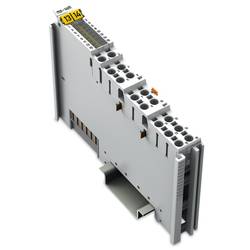 WAGO 750-1405 SPS-Digitaleingangsmodul 750-1405 1 St.