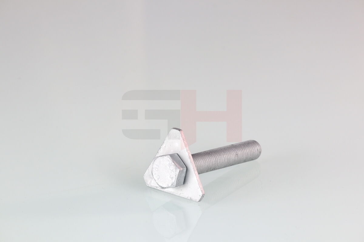 Gh Schraube, Querlenker Gh391509 Für Bmw (Brilliance)