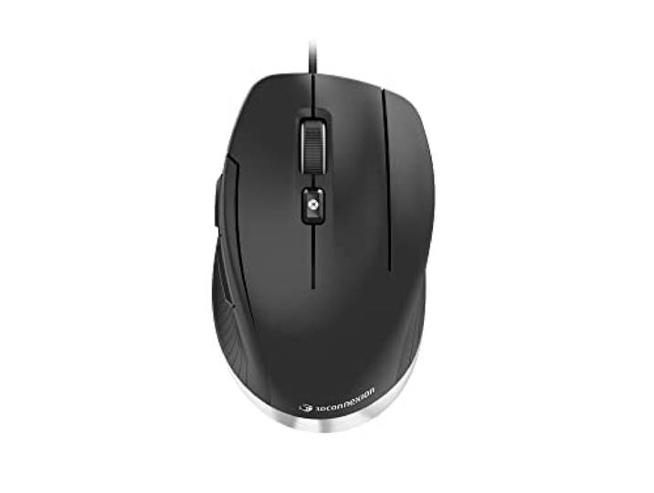 3Dconnexion CadMouse Compact