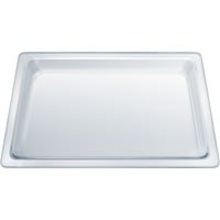 Glaspfanne HZ636000, Backblech transparent
