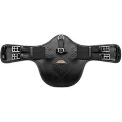 Equiline, Reitsattel