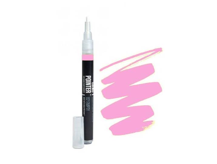 Grog Pointer 02 app, Dildo Pink