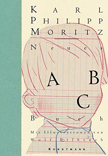 Moritz, Karl Philipp - Neues ABC-Buch - Preis vom 18.10.2026 15:28:09 h