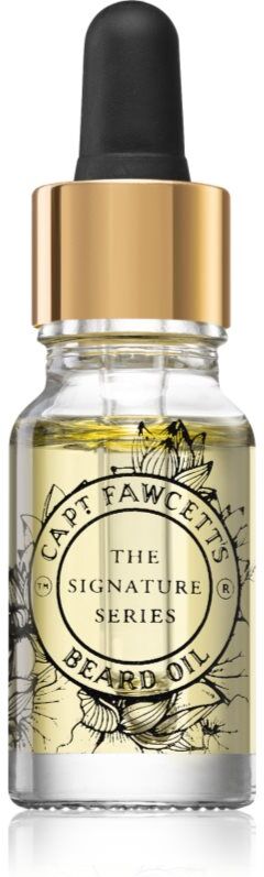Captain Fawcett Beard Oil Maharajah beard oil M 10 ml