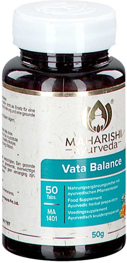 Vata Balance Tabletten 50stk