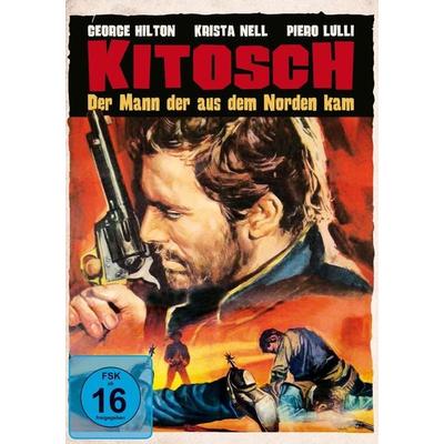 Kitosch – Der Mann der aus dem Norden kam, DVD