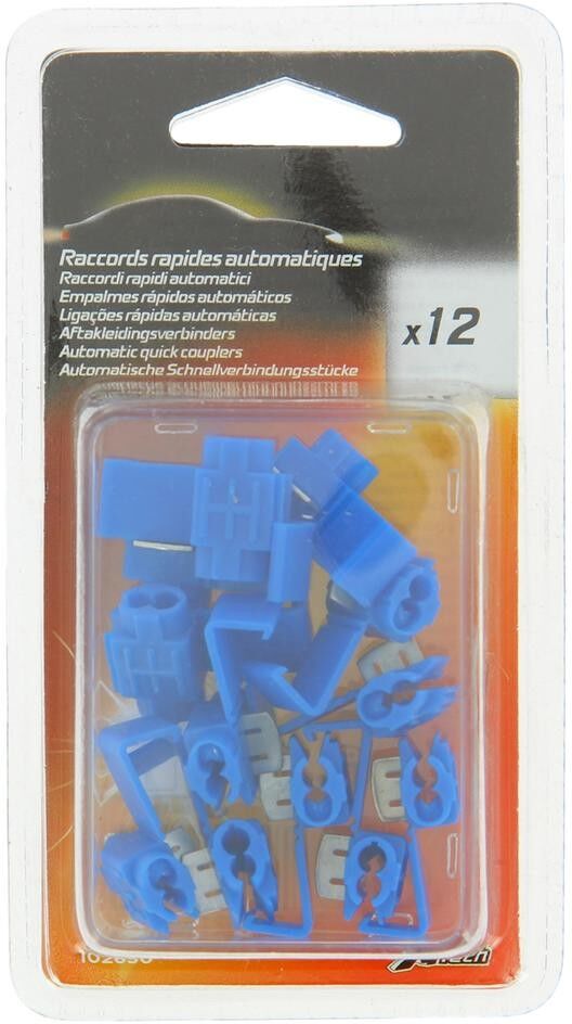 XL 102650 Quetschverbinder
