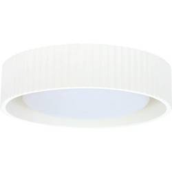 Lucci 08078249 Uno Deckenleuchte GX53 Gypsum