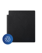 Kobo Flip case Schwarz 26,2 cm 10.3 Zoll Recycelbarer Kunststoff Elipsa 2E SleepCover Black (N605-AC-BK-E-PU)