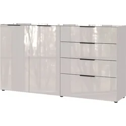 Novel XL-Sideboard OAKLAND - B/H/T ca. 184.00x102.00x42.00