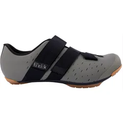 Fizik Terra Powerstrap X4 Gravel-Schuh – Mud / Caramel – Gr. 41