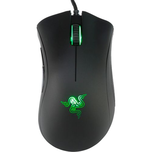 Razer DeathAdder Essential