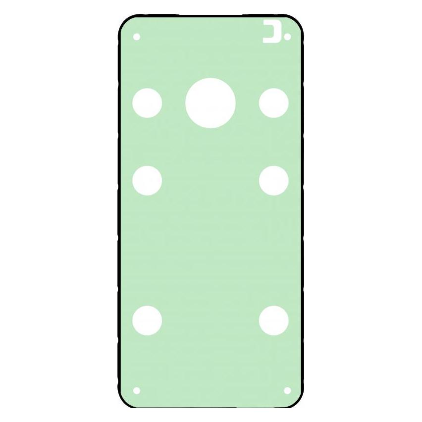 Samsung Adhesive Foil Display für Galaxy S23 FE S711 (Display) (58016552)