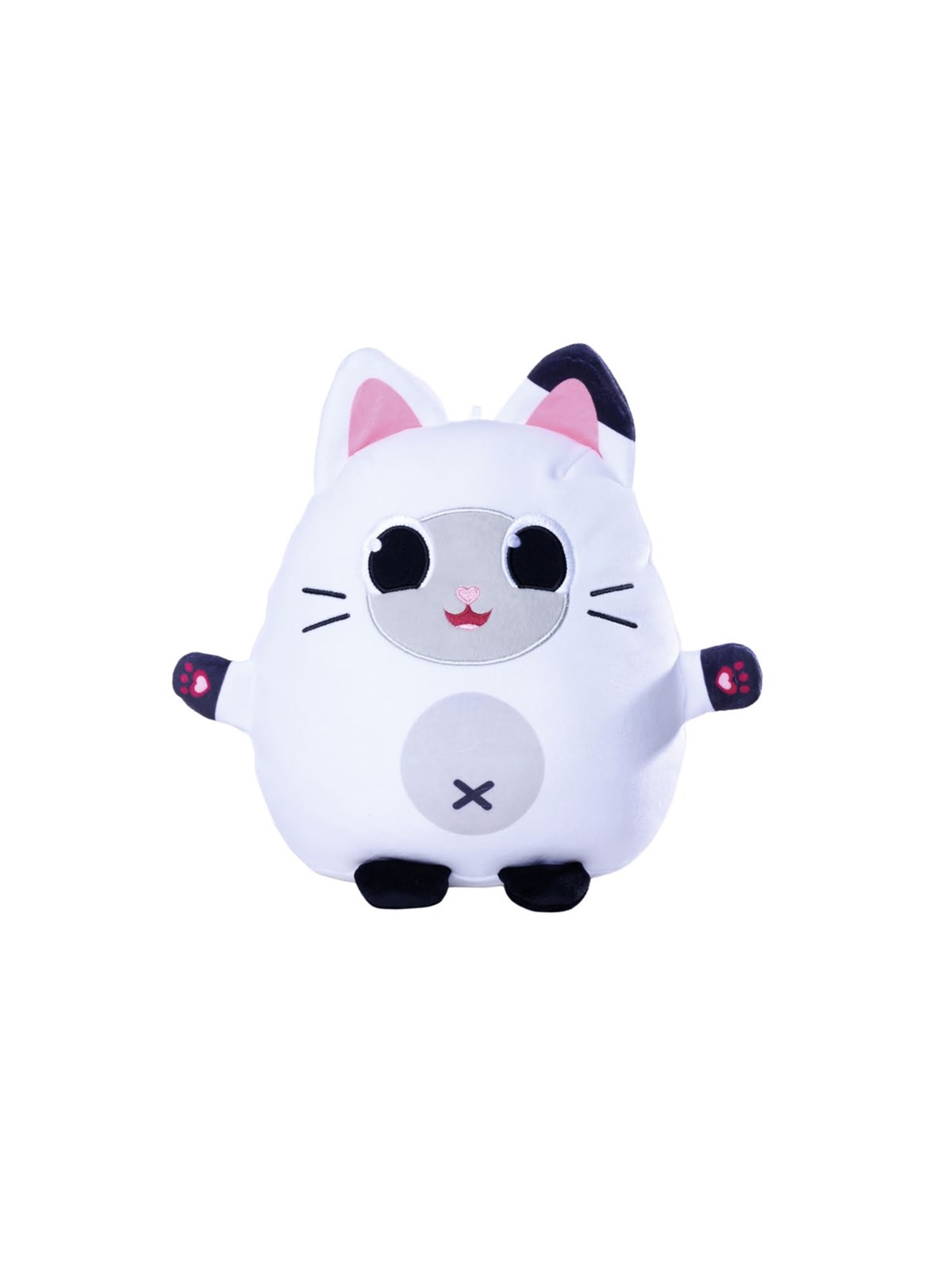 Gabby's Dollhouse Universal - Squishy Pandy Paws (30cm)