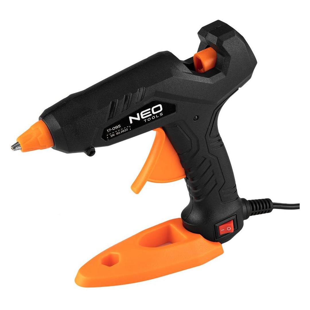 Neo Klebepistole Klebepistole (8 mm Klebepistole, 30W) (17-095)