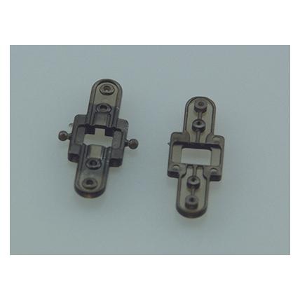 Amewi 2G40720 Rotorblatthalterung oben Level (39884074)