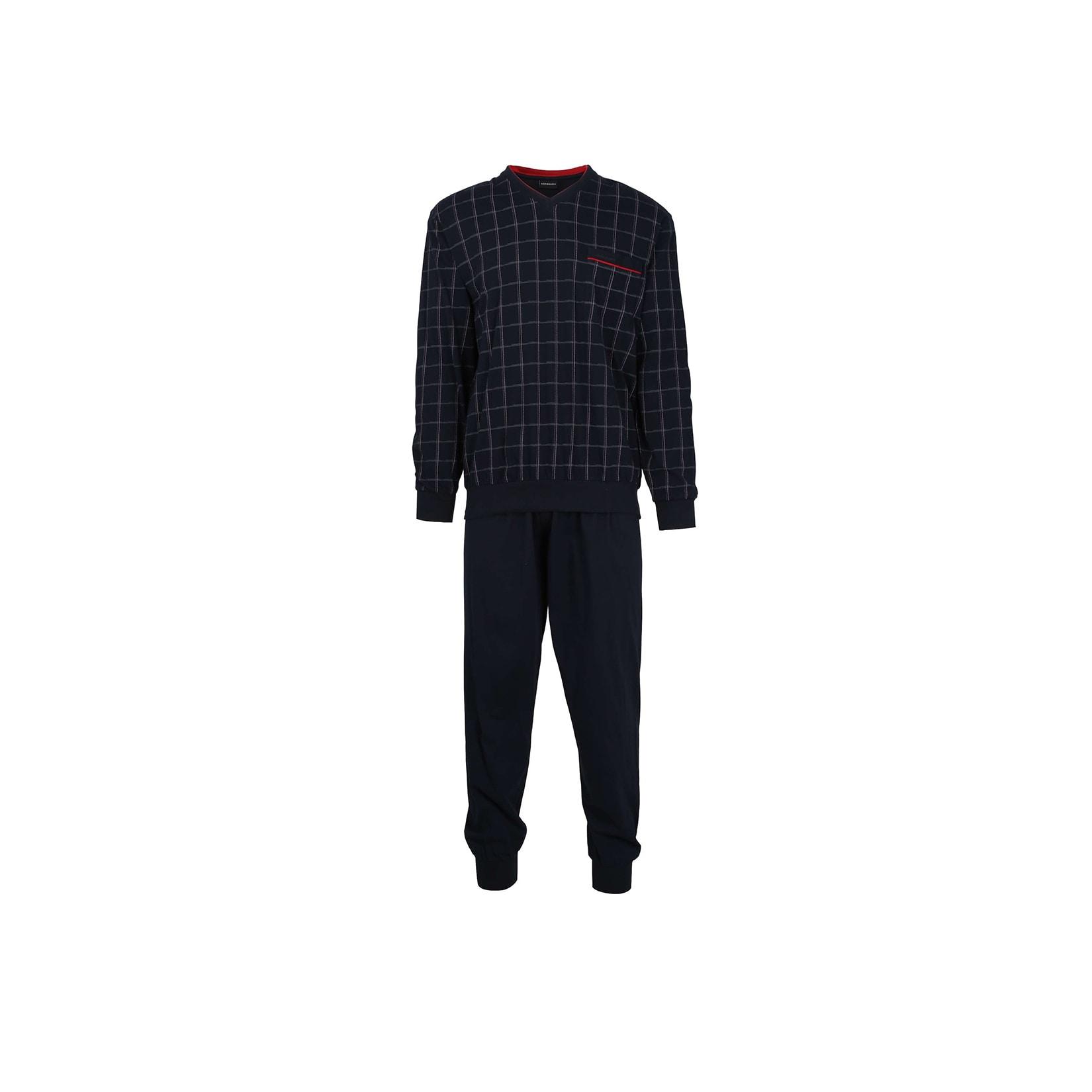 Herren Pyjama