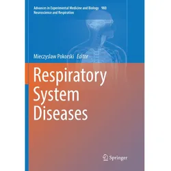 Respiratory System Diseases, Fachbücher