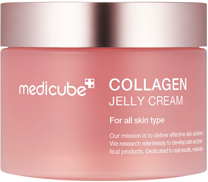 Medicube Collagen Jelly Cream Crème de Jour