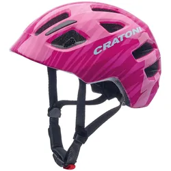 Cratoni, Velohelm, (51 - 56 cm)