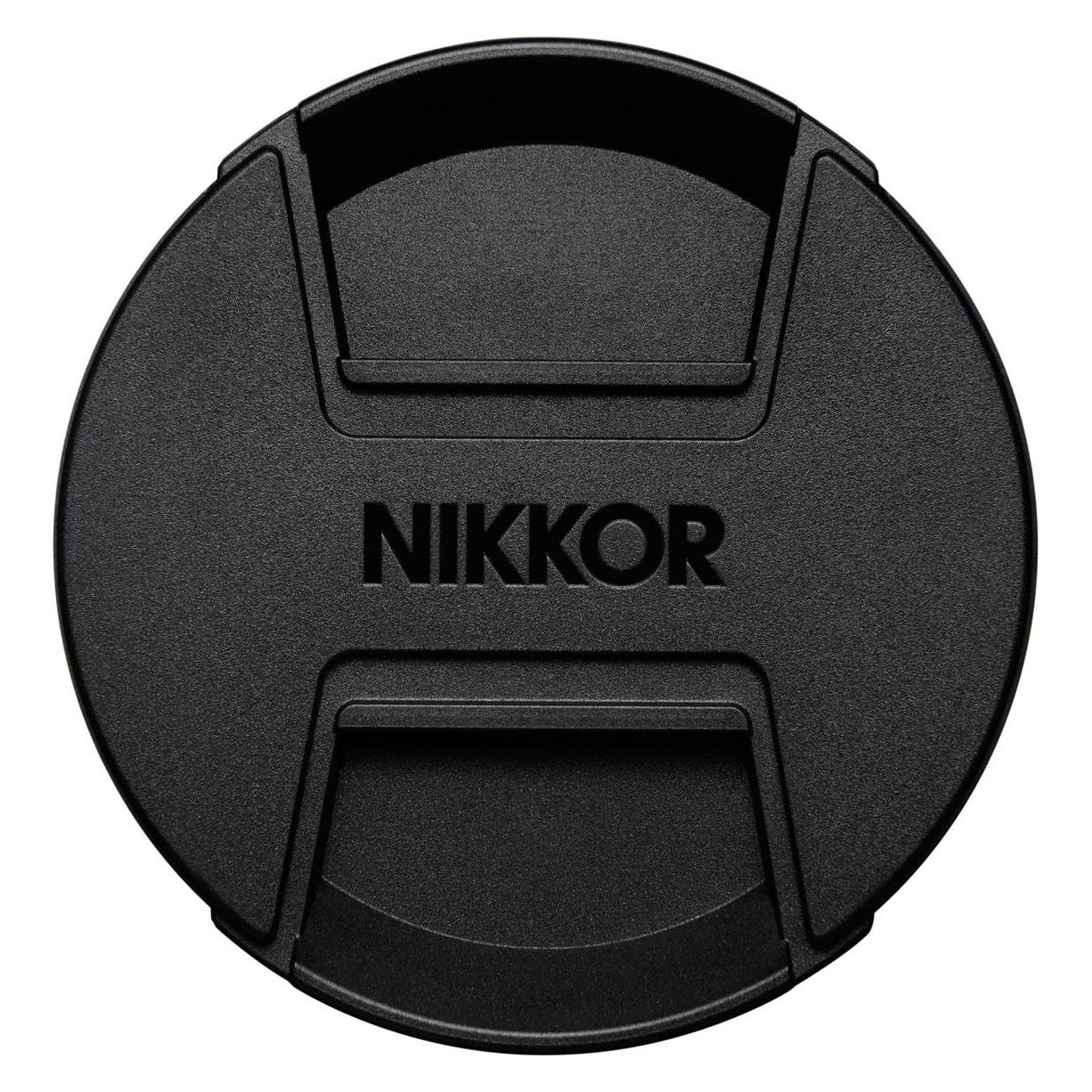 Nikon LC-82B / Přední krytka objektivu / pro Z / 82 mm (82 mm) (JMD00401)