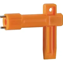 WEMAS Lampenschlüssel f.Warn- u.Bakenleuchten - 303.030001.00.00