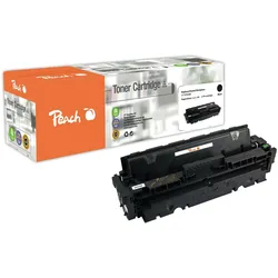 Peach, Toner, Toner HP CF410X, No 410X black (BK)