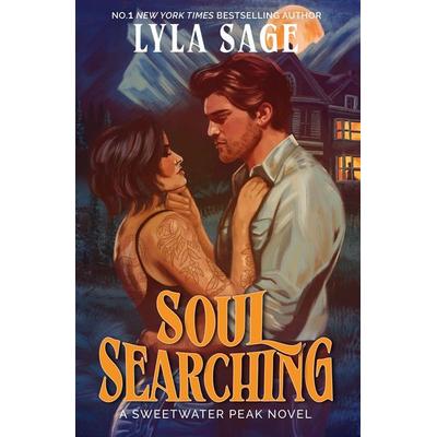 Soul Searching, Taschenbuch von Lyla Sage, Quercus Publishing Plc