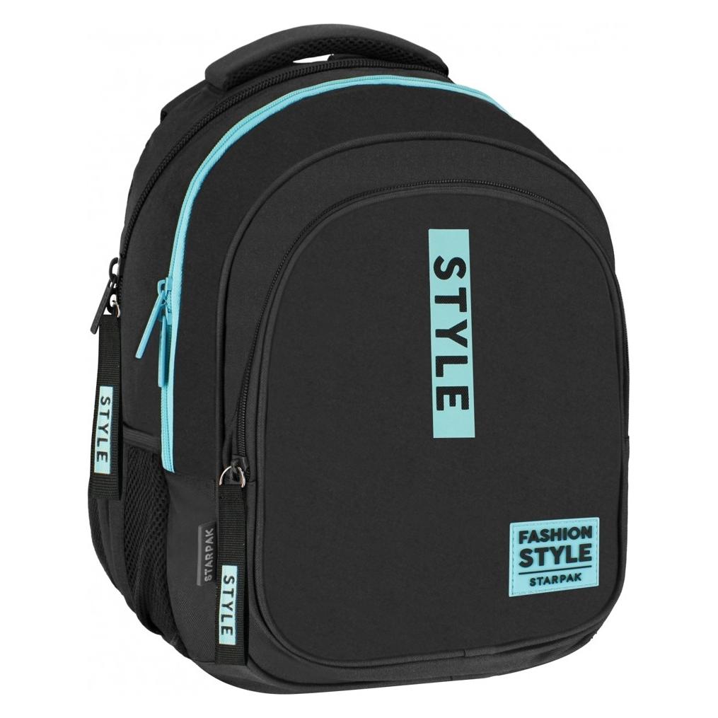 Starpak Stilvoller Jugendrucksack (42132822)
