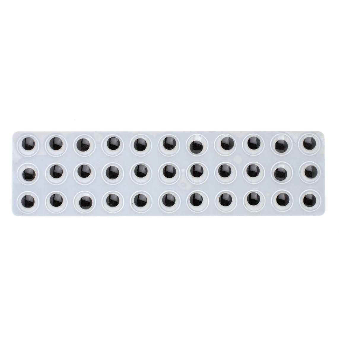 Glorex Wackelaugen (62249424)