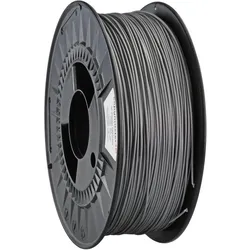 Copymaster3D Copymaster PLA 1.75mm 1 kg Silver Star (PLA, 1000 g, 1.75 mm), Filament, Silber