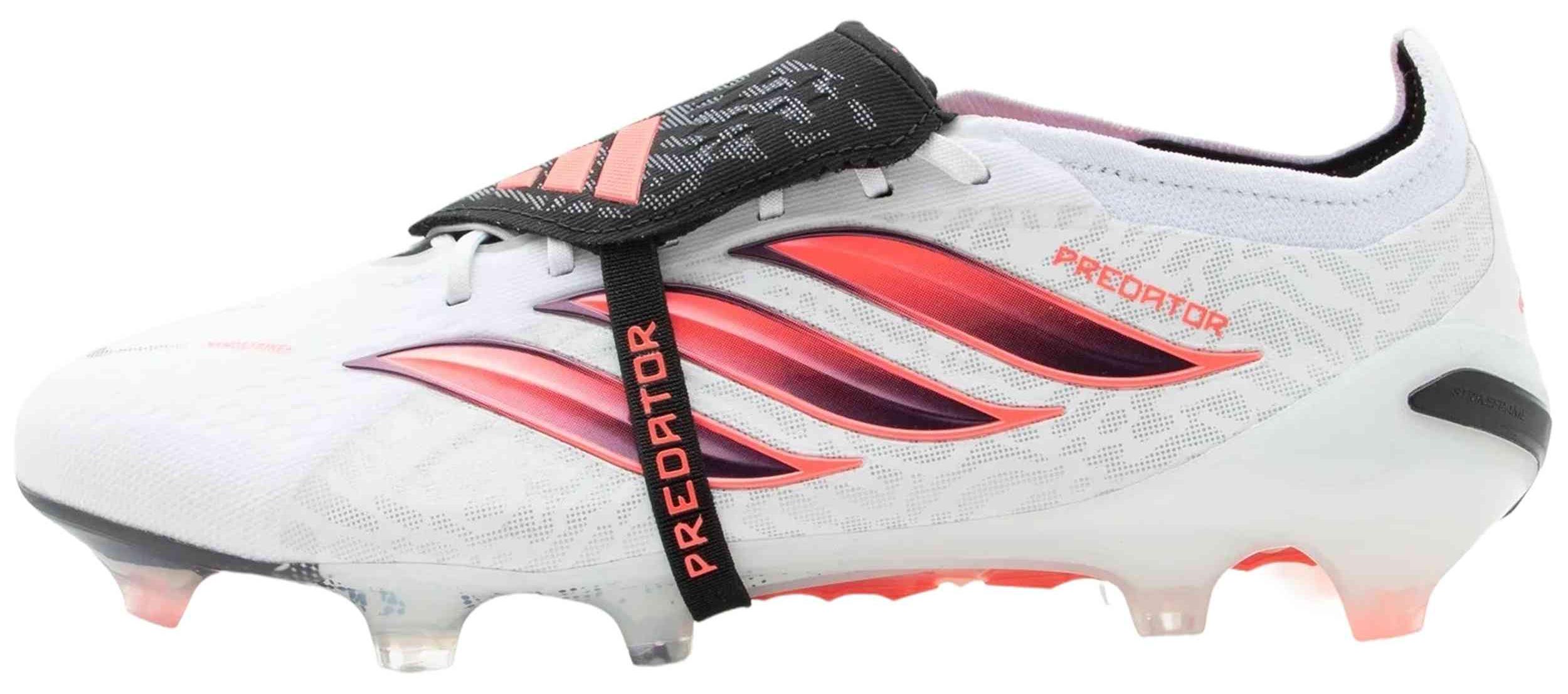 Fußballschuhe Adidas Predator Elite Fold-Over Tongue FG für Unisex